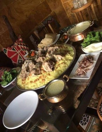 Al Gherbal Restaurant – مطعم الغربال