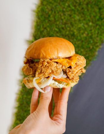 BIGt Burgers