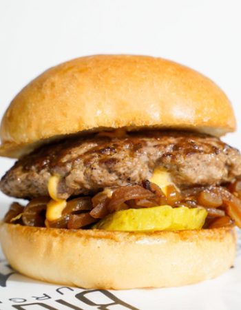 BIGt Burgers